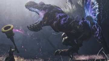 アンジャナフ、ドドブランゴ、アジャラカンが星9モンスターに！『モンハンワイルズ』9月末アップデートを前にフィードバックレポート更新