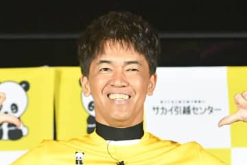 武井壮　世界陸上を卒業する織田裕二の後継者を指名「それ以上なくね？？」