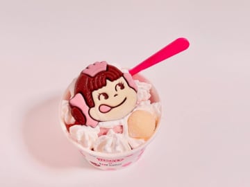 【サーティワン】可愛くて食べられない♡「限定アイス」