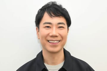 アナウンサー夫妻のプロポーズ現場が「ホラーみたい」　静寂3分…藤井隆が衝撃「めっちゃ怖かった」