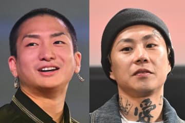 ＤＪ社長　因縁の銀太と解散コンサート前に共演も　２６日のワンマンライブに訪問を予告