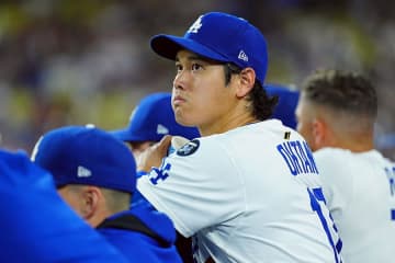 大谷翔平、圧倒的1位でも「マジで意味不明」　謎の“4”の行方に大荒れ「どこを評価した」