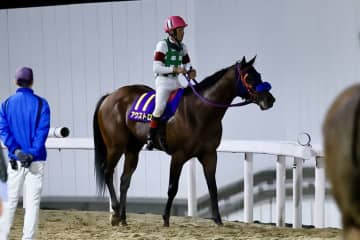 【浦和・オーバルスプリント】浦和所属アウストロが2着に激走！秋元「54キロがプラスになった」