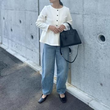 【画像あり】マッチングアプリで初めて会う時の服装8選！ デニム着こなし術まとめ