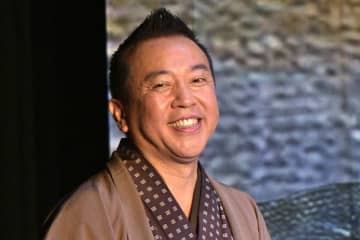 林家たい平　林家ペー・パー子夫妻の近況明かす「元気に気丈に舞台を務めてました」