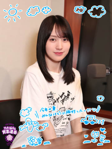 乃木坂46賀喜遥香「もう4年前だし…（笑）」齋藤飛鳥＆与田祐希と行った“福岡＆佐賀ロケ”を振り返る