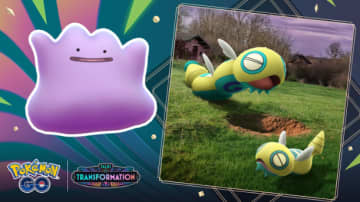 『ポケモンGO』“激レアフォルム”の出現率はどうなる…？「ノーマルセンセーショナル」重要ポイントまとめ