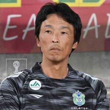 泥沼５連敗で15戦未勝利の湘南。持ち前の“圧”がまだ足りなかったか。次節は残留争いの大一番。指揮官は「理屈じゃないところ」に注力