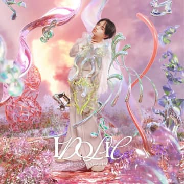中島健人、ニューシングル『IDOLIC』収録内容を公開　有明アリーナ3DAYS公演も決定