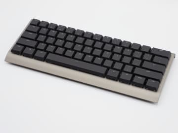 ゲーミングキーボード「ZENAIM KEYBOARD2 mini」レビュー 機能性、打鍵感が着実に進化。遂に完成した国産ゲーミングキーボードを検証