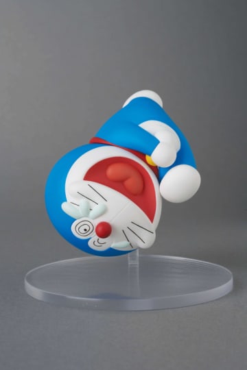 「げらげらドラえもん」「ジャイアン＆ムク」などUDF「藤子・F・不二雄作品」シリーズ全6種が2026年4月発売