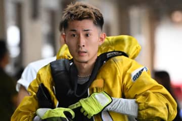 【宮島ボート・ＰＧⅠヤングダービー】宗行治哉が初日好発進　ＧⅠ初勝利へ手応え「水神祭は絶対にしたい」