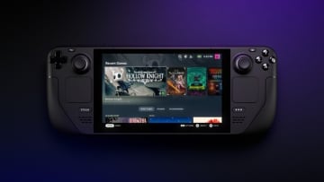 「Steam Deck」LCD 256GBモデルが20%オフに！Valve製・人気携帯ゲームPCを1万円以上お得に手に入れるチャンス