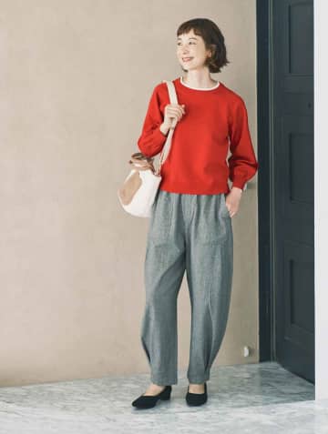 40・50代は【大人のしまむら】で服探し！ 大人に似合う♡「新作アイテム」
