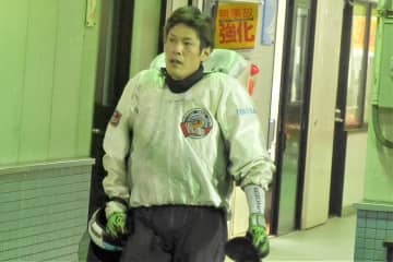 【大村ボート】森定晃史が当地３連続優出「大村は苦手意識あったけど、最近は攻略できているのかな」