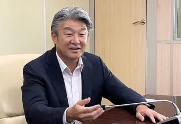 【中国】中国開発車「Ｎ７」好発進［車両］　東風日産、変革への挑戦（上）