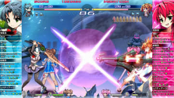 裁定制度を利用しているexA-Arcadiaの『ヴァンガードプリンセス R』。公式通販サイトで海外からも注文可能に？