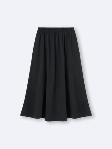 990円まで値下げキタ！【GU】見つけたら即カゴ！「高見えスカート」