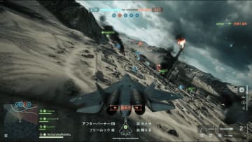 『バトルフィールド6』広々戦場でビークルが本領発揮！懐かしマップにダイナミックな新モード、新装備等メディア向けプレビューイベント公開情報まとめ