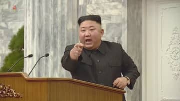 「オレが暑い中がんばってるのにお前たちは」金正恩激怒で粛清の嵐