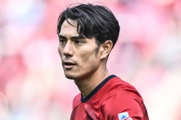魂の豪快ヘッド！ PK献上の鹿島ボランチ知念慶が｢ストライカーの本能｣を見せつける同点ゴール！｢やられたらやり返す!!！｣チーム3連勝に貢献