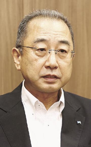 新社長／ＤＮホールディングス・原田政彦氏、民間案件の受注体制強化