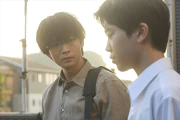 松下洸平主演『放課後カルテ2025秋』今夜放送　牧野が新たな困難にぶつかる子供たちと向き合う