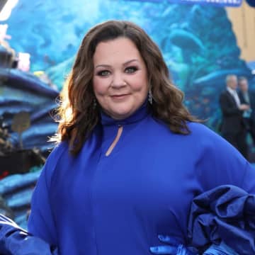 メリッサ・マッカーシー、人気絵本の映画化作品で主演へ