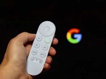 Google TVにGemini統合　「こんな結末の映画なんだっけ」など曖昧な検索も可能に