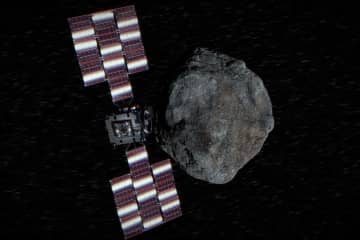 H3ロケットが初の日欧協力ミッション　小惑星探査機打上げへ