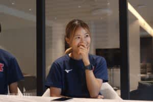 p【競走】ルーキーたちよ、集まれ!!　新入生紹介企画　喜久里彩吹/p