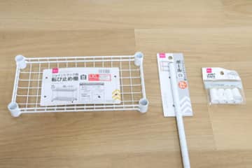 ダイソーで揃うなんて信じられない！自分好みにカスタマイズできる家具が格安だよ～