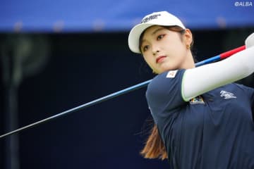 2週連続V目指すプロ2年目・吉澤柚月は注目ルーキーらと同組　表純子、成田美寿々ら出場