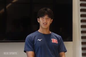 p【競走】ルーキーたちよ、集まれ!!　新入生紹介企画　岸村祐月/p