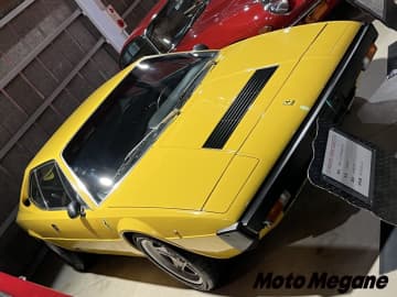 クルマ好きにオススメしたい隠れ名スポット・那須クラシックカー博物館【1970~年代クルマ編＆1920～1970年代バイク編】