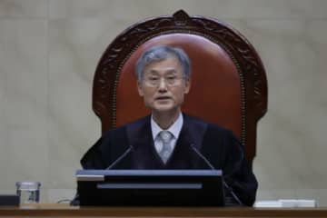 異例の最高裁判所長官聴聞会、与党の追及に「三権分立侵害」の懸念高まる＝韓国