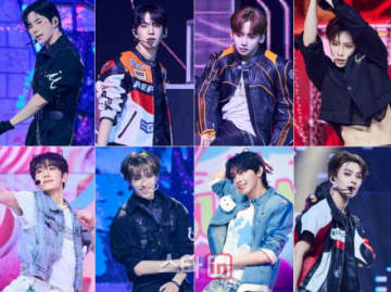 「BOYS II PLANET」、参加者16人がファイナル競演を前に決意表明