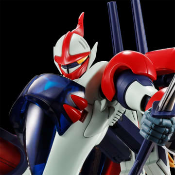 「聖戦士ダンバイン」よりプラモデル「R3 1/35 ビルバイン」3次発送分がプレバンにて9月24日11時より予約開始