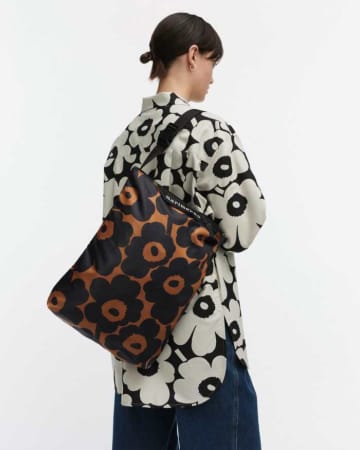 【マリメッコ日本限定】Neat bag新作が登場♡秋色Unikkoデザインに注目
