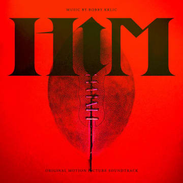 デンゼル・カリー／グッチ・メイン／モブ・ディープら参加、ホラー映画『HIM』サントラ配信