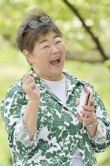 《ROOTS　茨城人》フリーライター　野原広子さん(68)　桜川市出身　好奇心で面白さに光