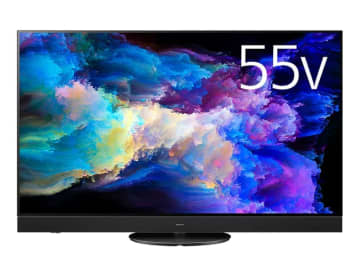 【本日みつけたお買い得品】パナソニックの4K有機EL TV(55型)が約10万円引きで最安値