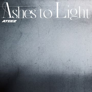 ATEEZ、通算4作目のアルバム1位　初週売上11.5万枚で自己最高を記録【オリコンランキング】