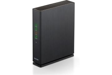 AmazonでエレコムのWi-Fi 6ルーター＋LANケーブルのセットが最大34％OFF！【本日みつけたお買い得情報】
