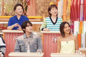 最新冷凍食品の健康＆美容効果を紹介　みちょぱ、山下幸輝らがお気に入り冷食をプレゼン『ホンマでっか!?TV 2時間SP』