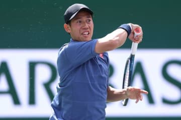 錦織圭、世界64位に浮上し2022年6月以来となる日本人トップに返り咲く