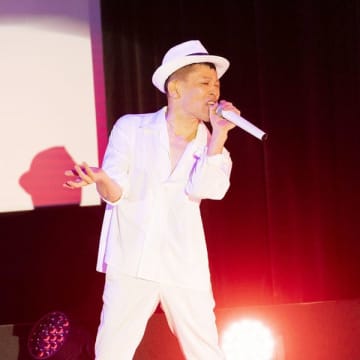 柳沢慎吾、初の単独ライブが大盛況 2026年には東京・愛知・大阪でツアーも