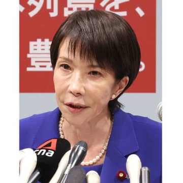 高市早苗氏の「外国人が鹿暴行」発言が大炎上！ 排外主義煽るトンデモ主張に野党からも批判噴出