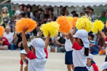 『子どもの運動会』に参加する時、親がすべきではないNG行為5選　着ていくべきではない服も？