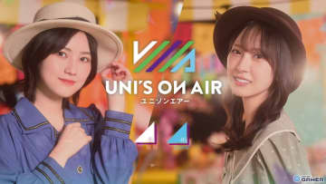 櫻坂46・日向坂46公式アプリ「UNI’S ON AIR」、6周年記念イベント＆新ライブ楽曲を追加